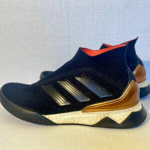 ADIDAS Predator Tango 18+ Sneakers - Men' US 6.5/Women's US 8